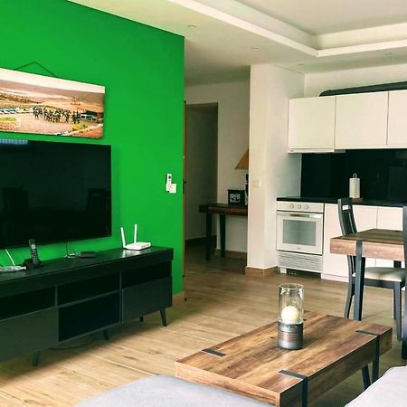 Sea Views Apartments Gamboa プライア エクステリア 写真