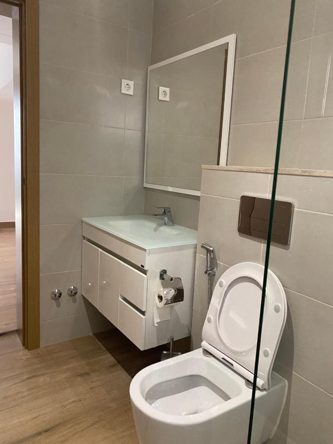 Sea Views Apartments Gamboa プライア エクステリア 写真
