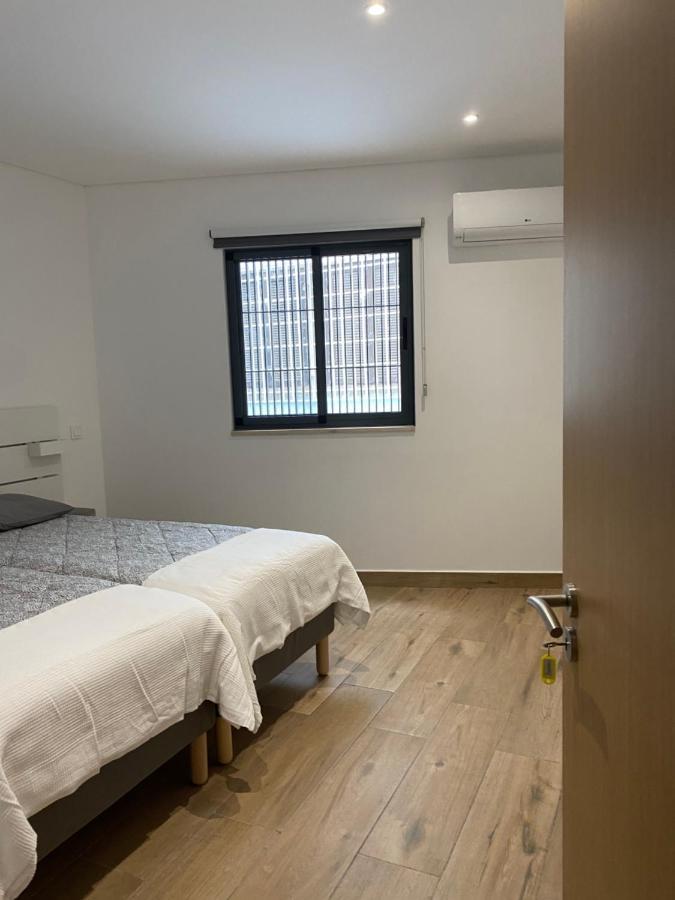 Sea Views Apartments Gamboa プライア エクステリア 写真