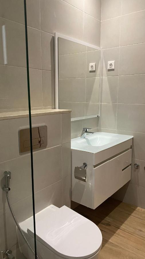 Sea Views Apartments Gamboa プライア エクステリア 写真