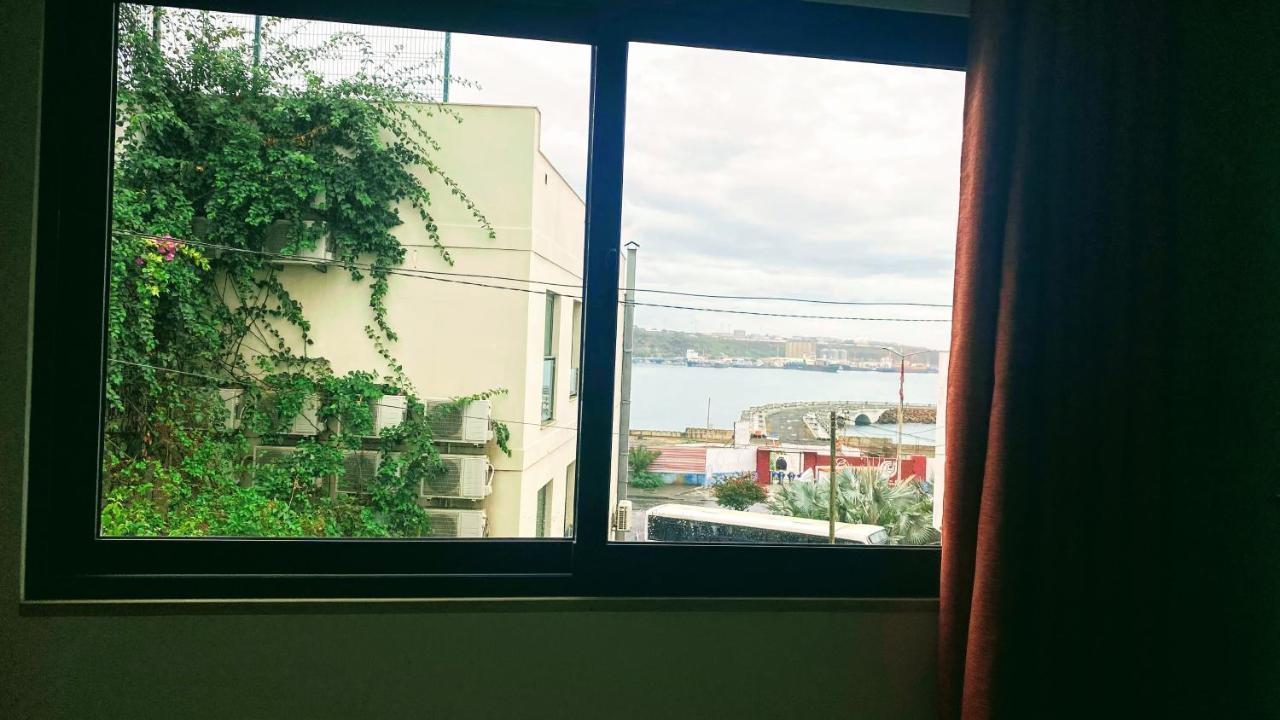 Sea Views Apartments Gamboa プライア エクステリア 写真