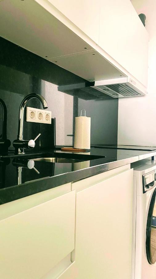 Sea Views Apartments Gamboa プライア エクステリア 写真