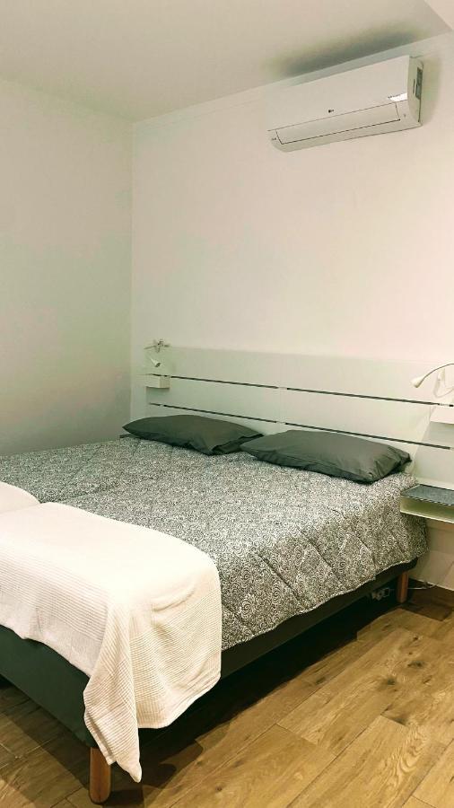 Sea Views Apartments Gamboa プライア エクステリア 写真