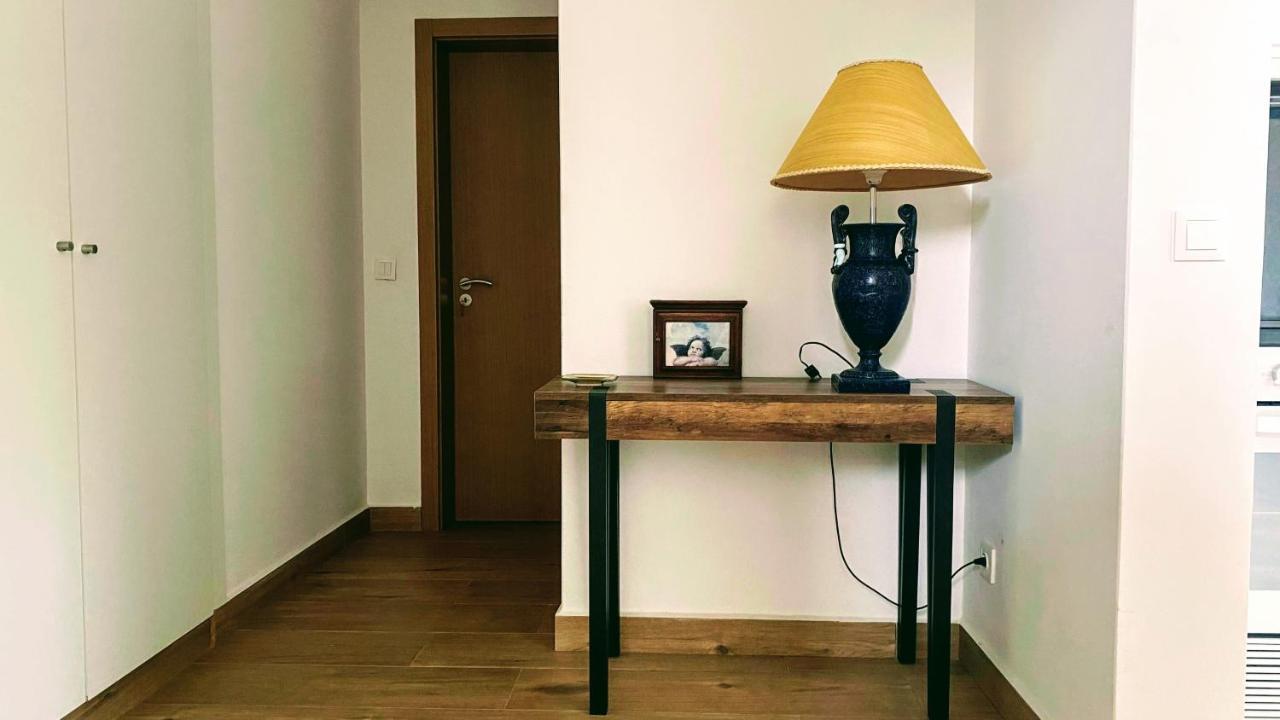 Sea Views Apartments Gamboa プライア エクステリア 写真