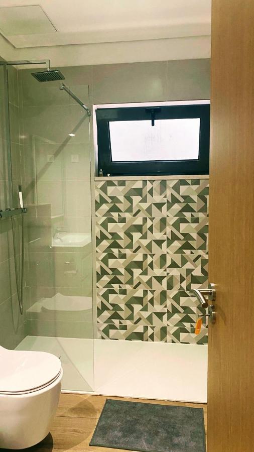 Sea Views Apartments Gamboa プライア エクステリア 写真