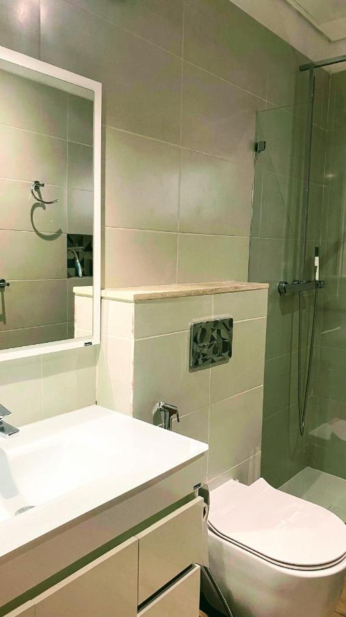 Sea Views Apartments Gamboa プライア エクステリア 写真